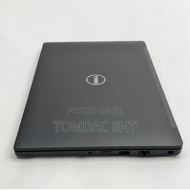 New Laptop Dell Latitude 7480 8GB Intel Core i7 SSD 256GB