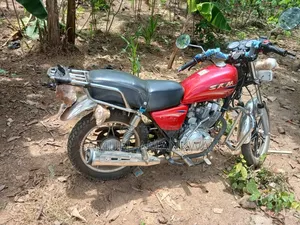 Jincheng JC 100 Y 2025 Red