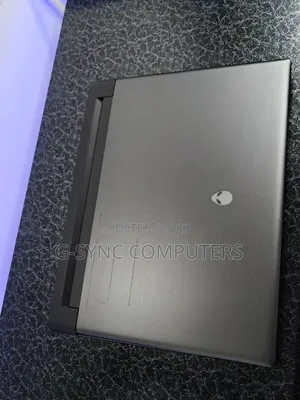 Laptop Alienware M16 R1 32GB Intel Core i9 SSD 1T