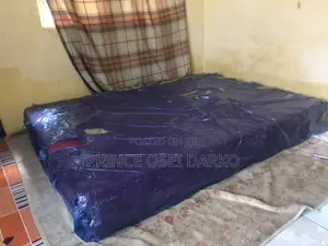 Queen Size Mattress