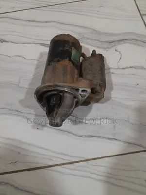 Kia Morning 2012-2015 Starter