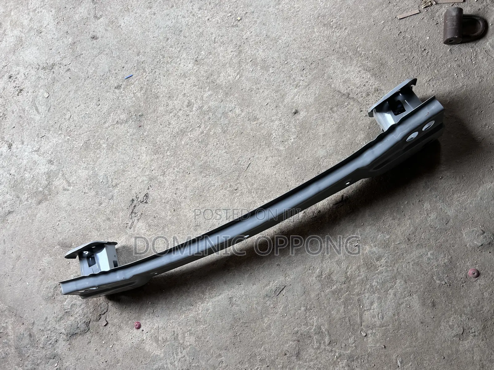 Honda Civic 2016-2020 Back Re- Bar