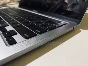 Laptop Apple MacBook Pro 8GB Apple M1 SSD 256GB