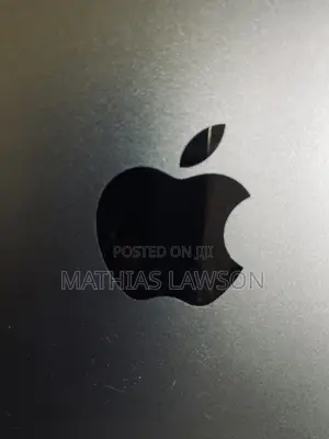 Laptop Apple MacBook Pro 8GB Apple M1 SSD 256GB