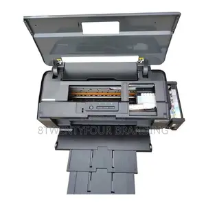 L1300 4 Color A3 Photo Printer Machine Original