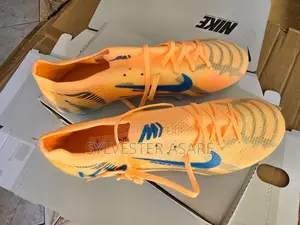 Soccer Boots
