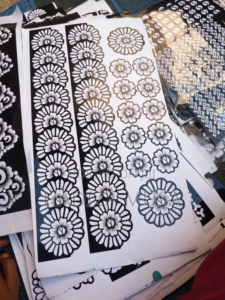 Kdsamir Henna