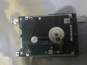 Hard Disk Drive