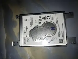Hard Disk Drive