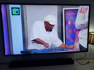 Samsung 55 Inch Tv