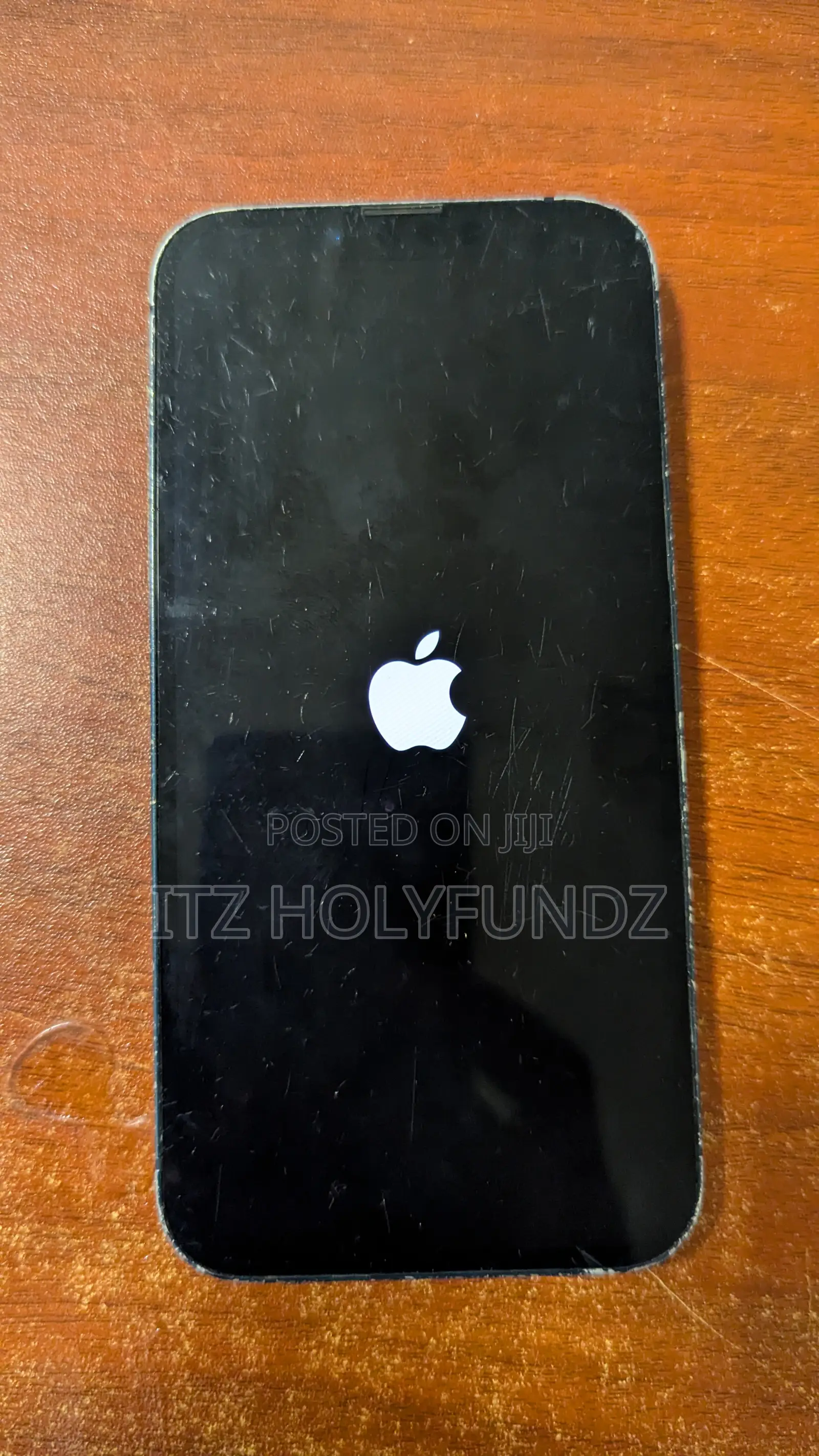 Apple iPhone 13 128 GB Black