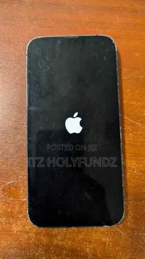 Apple iPhone 13 128 GB Black