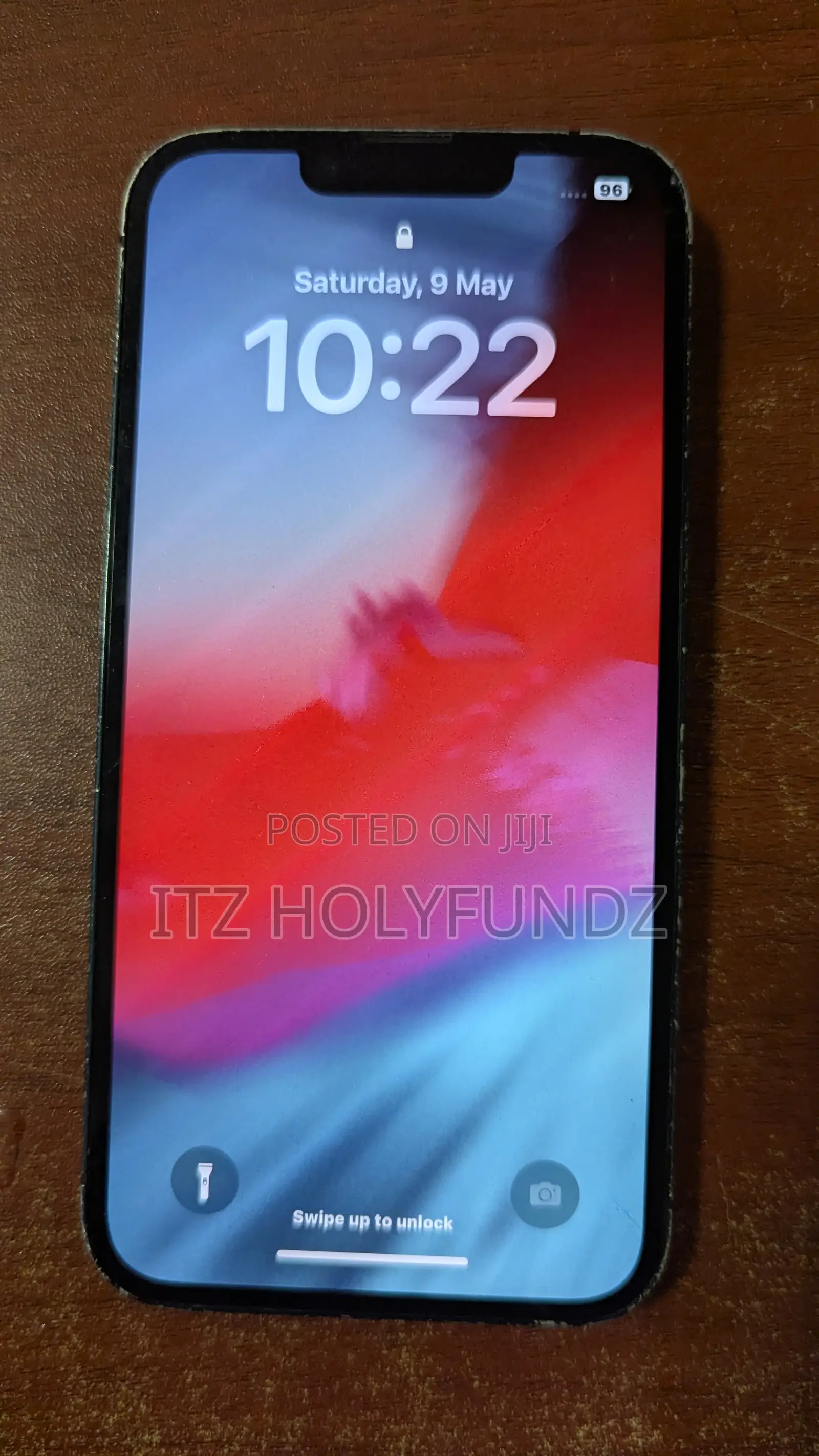 Apple iPhone 13 128 GB Black