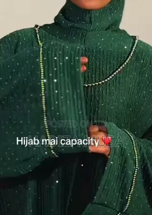 Kdsamir Hijabs and More