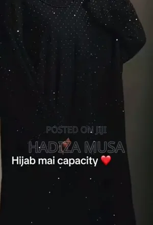 Kdsamir Hijabs and More