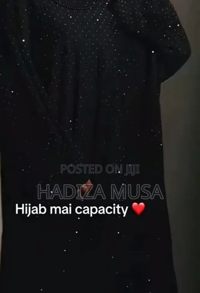 Kdsamir Hijabs and More