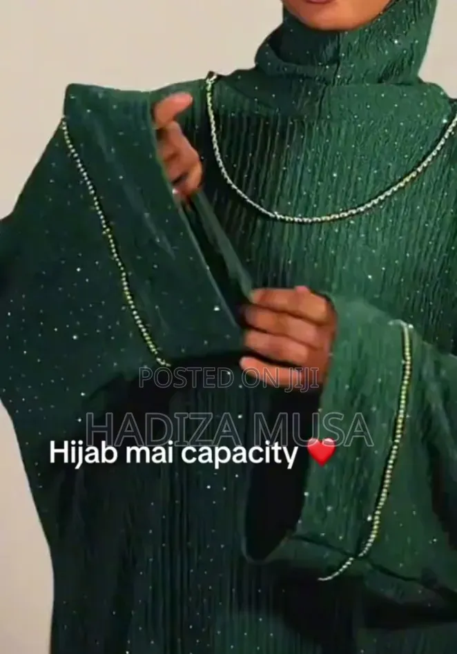 Kdsamir Hijabs and More
