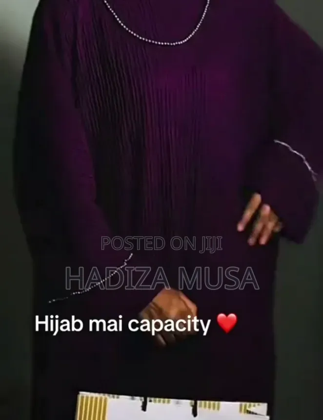 Kdsamir Hijabs and More