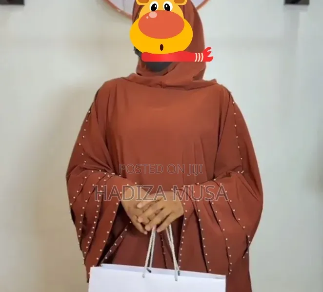 Kdsamir Hijabs and More