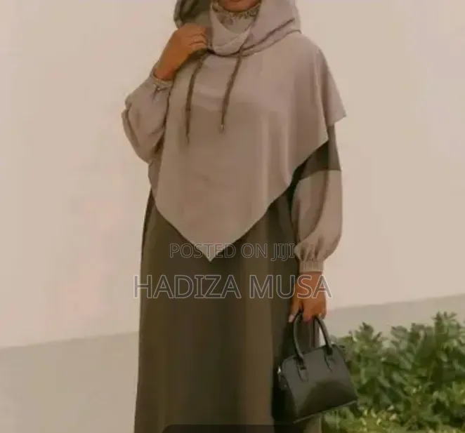 Kdsamir Hijabs and More