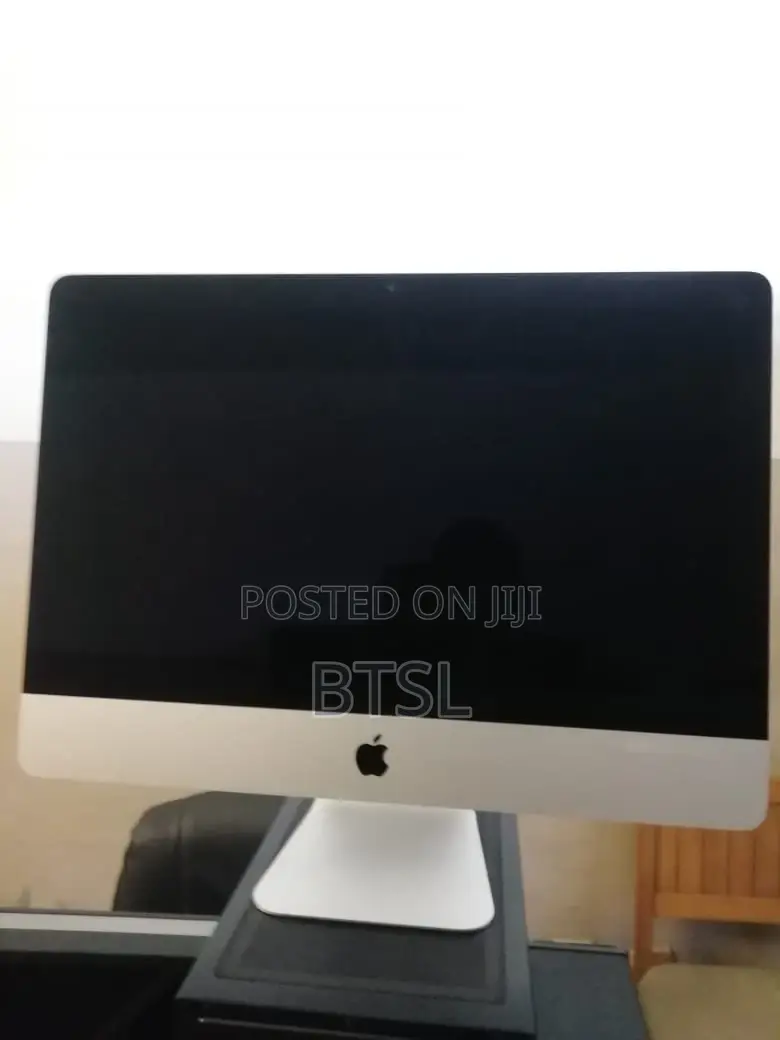 Head of It