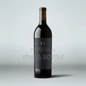 Harvey Harriet Red Blend Wine 2023 — Premium California Wine
