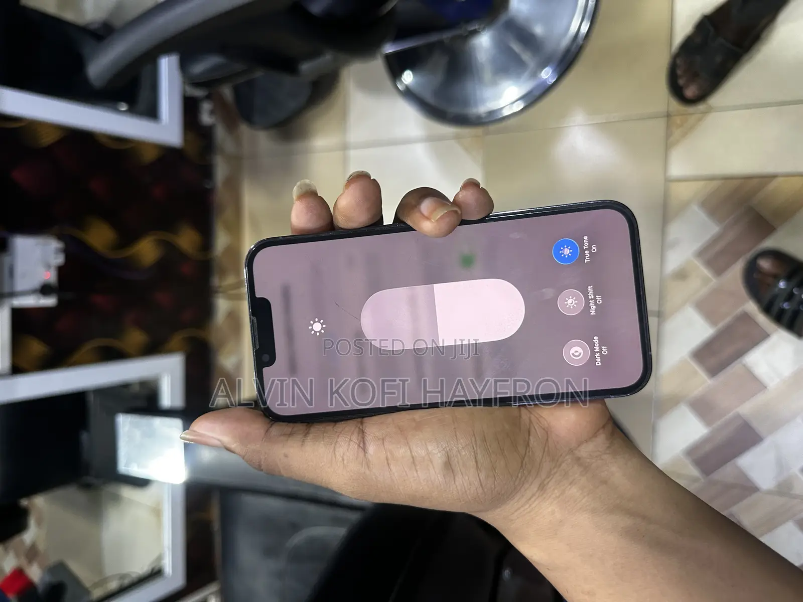 New Apple iPhone 16 Plus 128 GB Blue