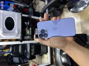 New Apple iPhone 16 Plus 128 GB Blue