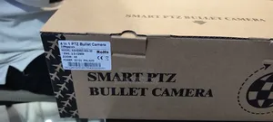 4-in-1 Bullet Analog PTZ