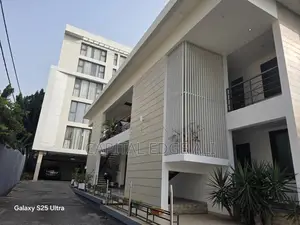 Furnished 3bdrm Apartment in Airport Residential Area for rent