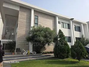 Furnished 3bdrm Apartment in Airport Residential Area for rent