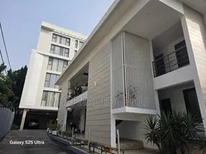 Furnished 3bdrm Apartment in Airport Residential Area for rent