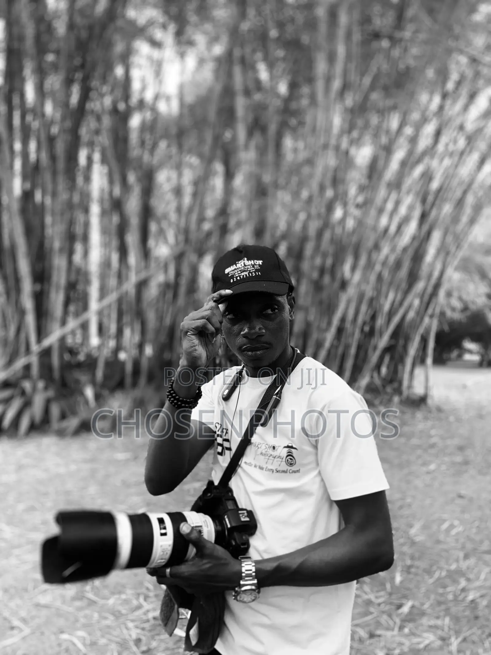Cinematographer