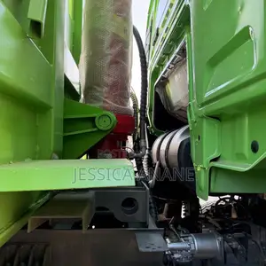 Howo Dump Truck Cif to Tema Port(3months Wait)