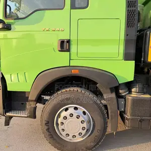 Howo Dump Truck Cif to Tema Port(3months Wait)