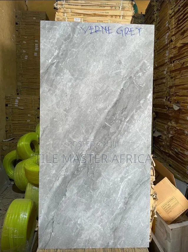 Quality 60x120 Polished Indian Tiles | 10mm Density | 1.44 M