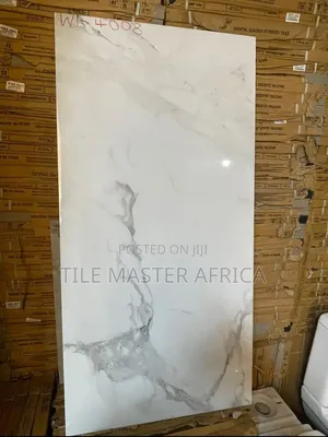 Quality 60x120 Polished Indian Tiles | 10mm Density | 1.44 M