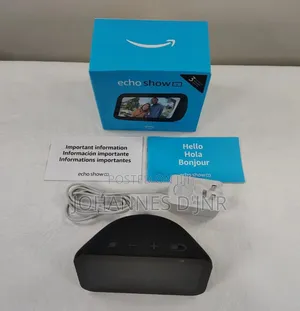 Amazon Echo Show 5 3rd Gen