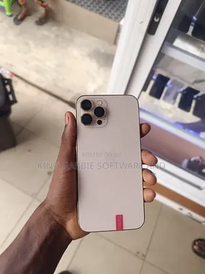 Apple iPhone 12 Pro Max 128 GB Gold