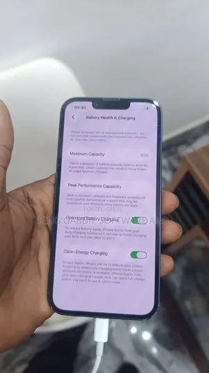 Apple iPhone 13 128 GB