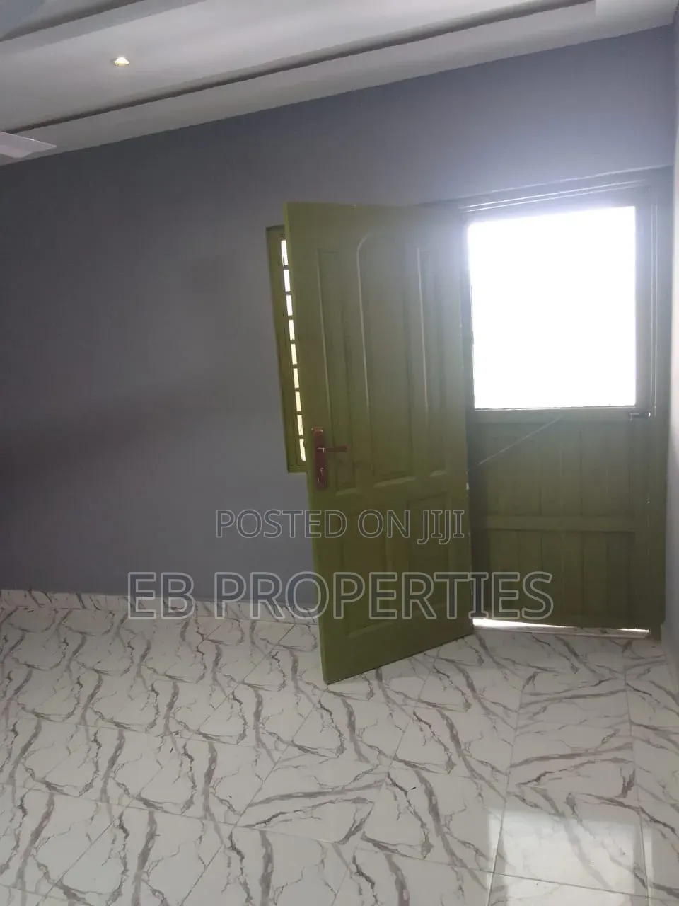 1bdrm Apartment in Amasman, Amasaman for rent