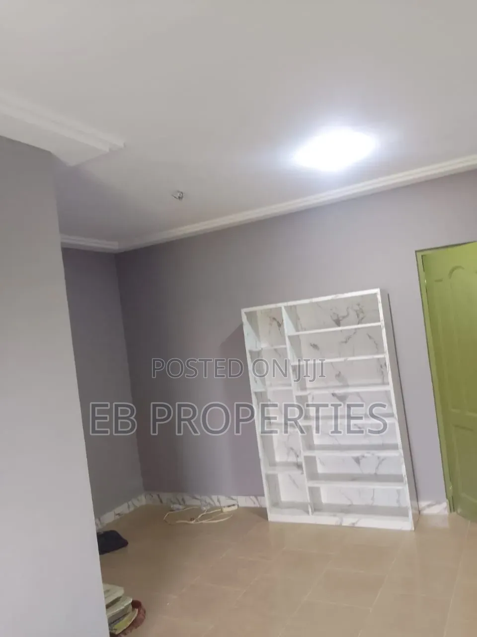 1bdrm Apartment in Amasman, Amasaman for rent