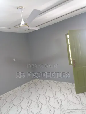 1bdrm Apartment in Amasman, Amasaman for rent