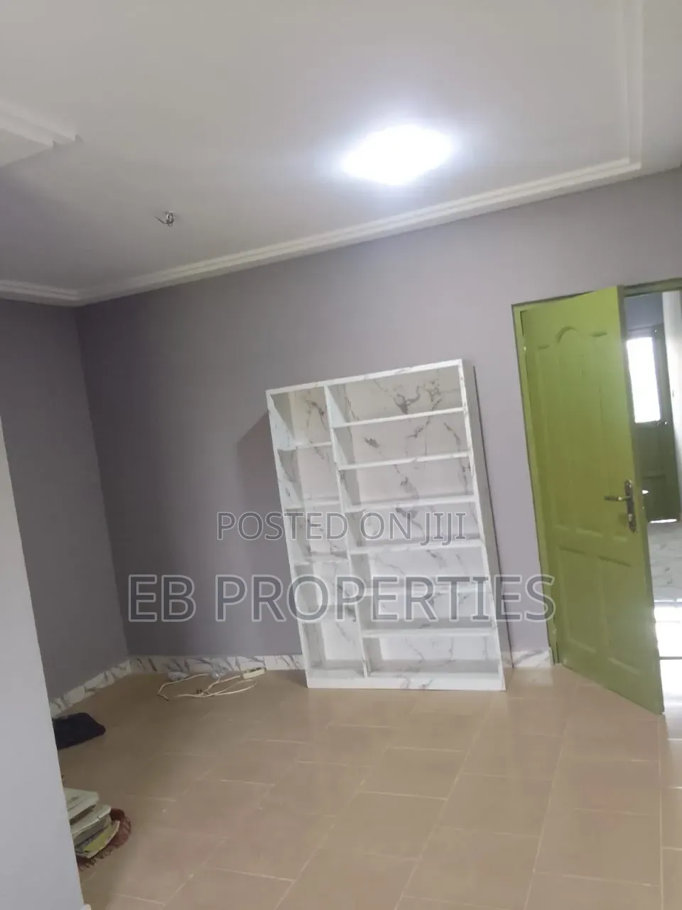 1bdrm Apartment in Amasman, Amasaman for rent