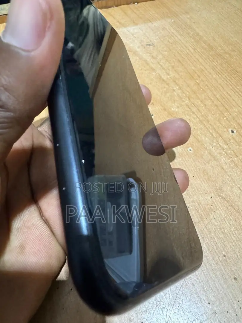 Apple iPhone XR 128 GB Black