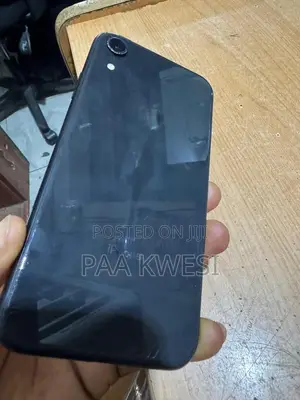 Apple iPhone XR 128 GB Black