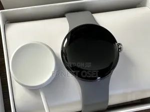Google Pixel Watch Lte