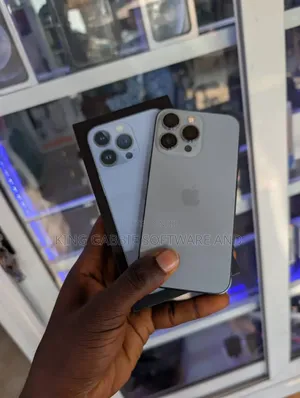 Apple iPhone 13 Pro 128 GB Blue