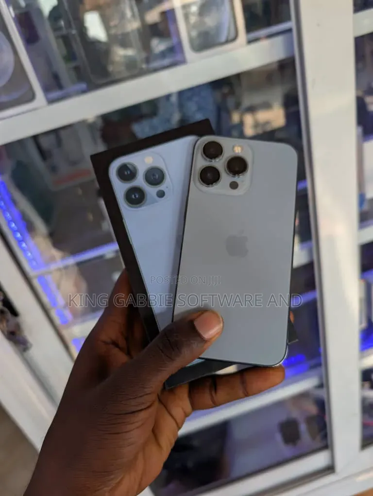 Apple iPhone 13 Pro 128 GB Blue