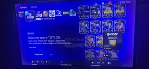 Fc26 for Ps5 and Ps4 Online and Offline